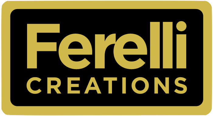 Ferreli Creations - Hersteller Werbeartikel